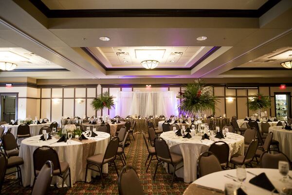 Chase on the Lake Resort & Spa