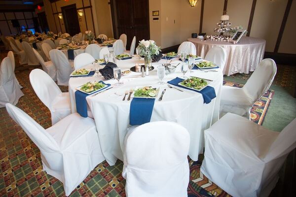 Chase on the Lake Resort & Spa