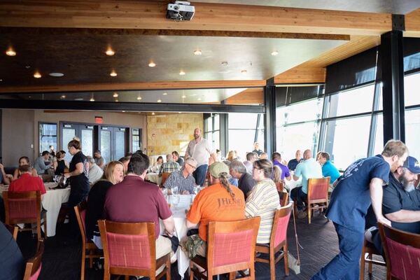 Moerlein Lager House