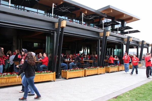 Moerlein Lager House