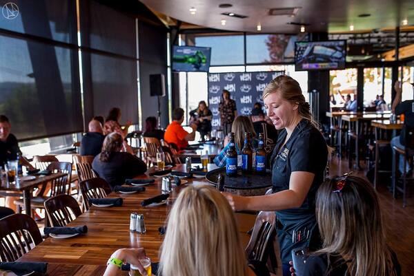 Moerlein Lager House