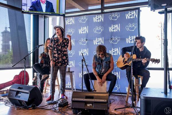 Moerlein Lager House