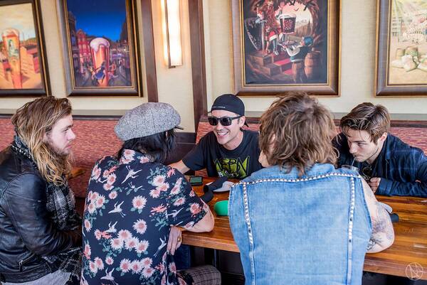 Moerlein Lager House