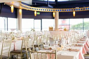 Harbor West Ballroom