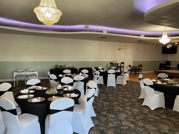 PDK Banquet Hall