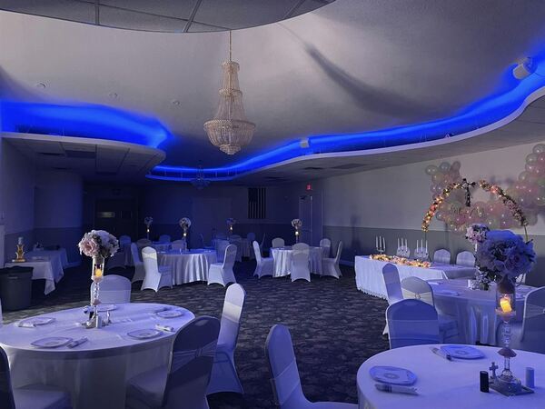 PDK Banquet Hall