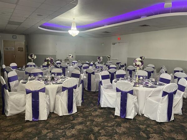PDK Banquet Hall