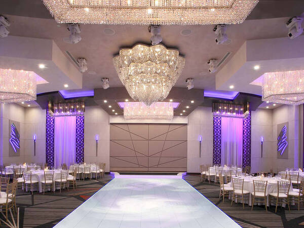 Allure Events and Catering