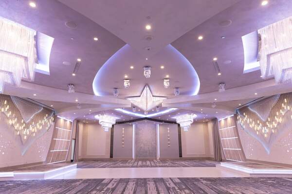 Allure Events and Catering