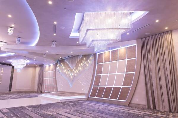 Allure Events and Catering