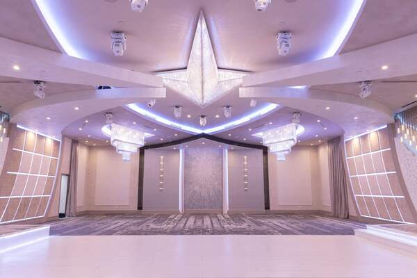 Allure Events and Catering