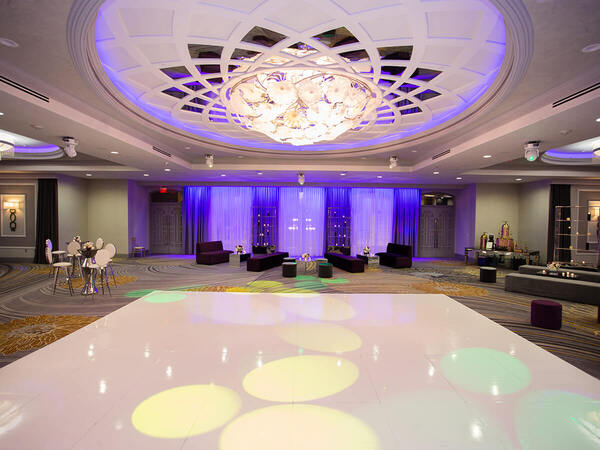 Allure Events and Catering