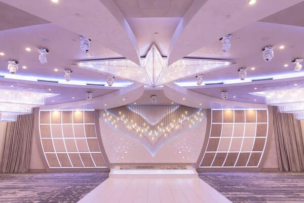 Allure Events and Catering