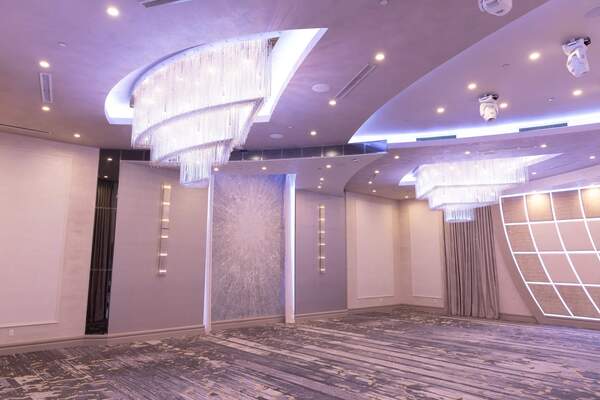 Allure Events and Catering