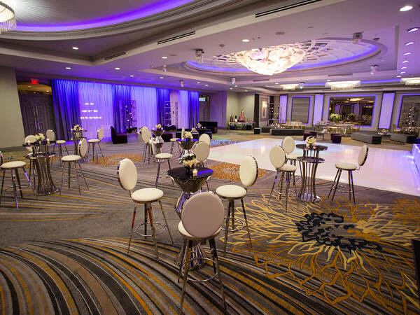 Allure Events and Catering