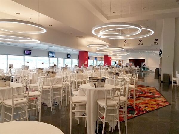 Meadowlands Racing & Entertainment