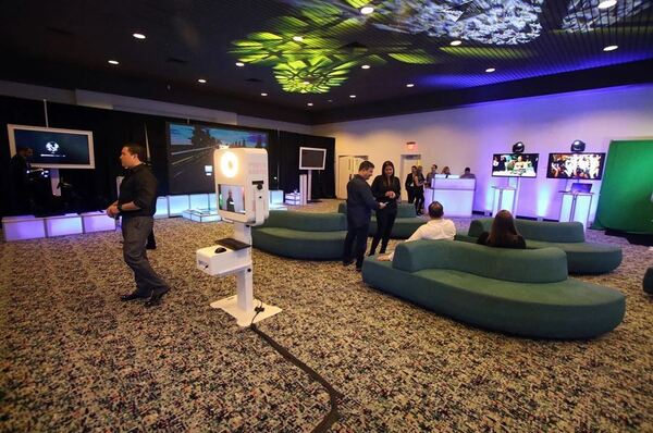 Meadowlands Racing & Entertainment