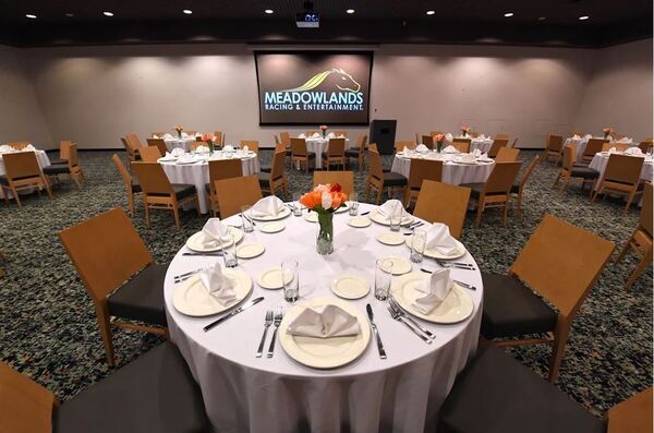 Meadowlands Racing & Entertainment