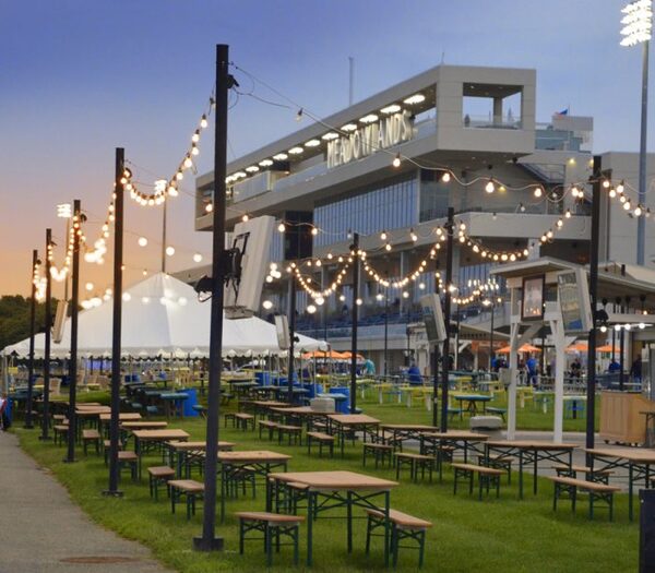 Meadowlands Racing & Entertainment