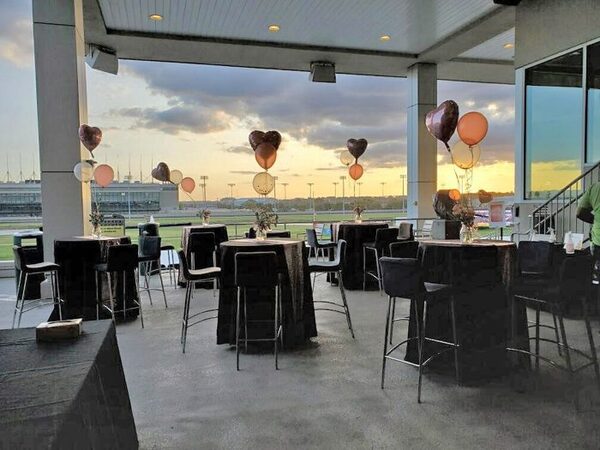 Meadowlands Racing & Entertainment