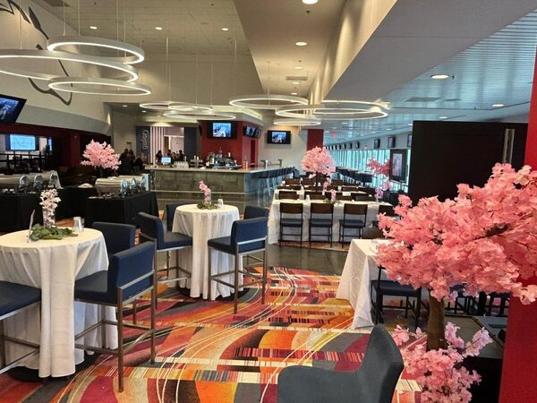 Meadowlands Racing & Entertainment