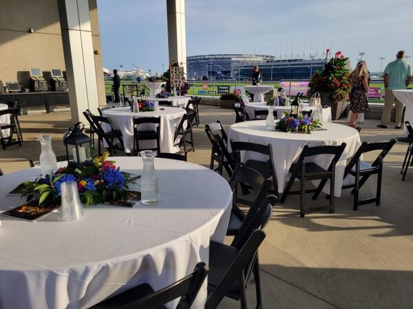 Meadowlands Racing & Entertainment