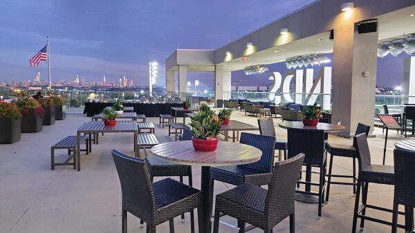 Meadowlands Racing & Entertainment