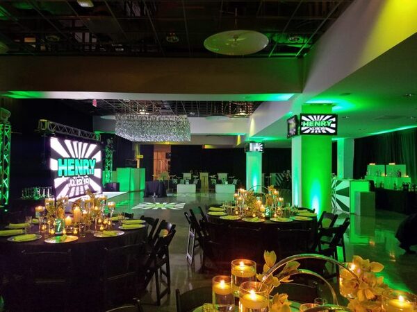 Meadowlands Racing & Entertainment