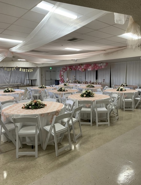 Elk’s Lodge Culver City