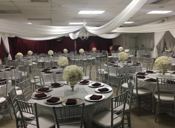 Elk’s Lodge Culver City