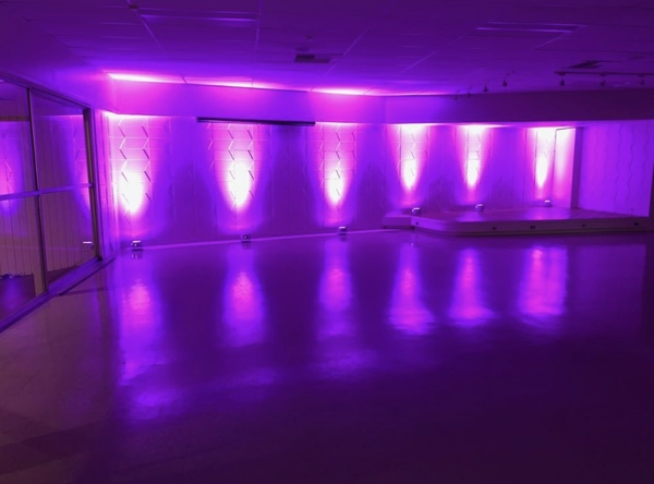 Elk’s Lodge Culver City