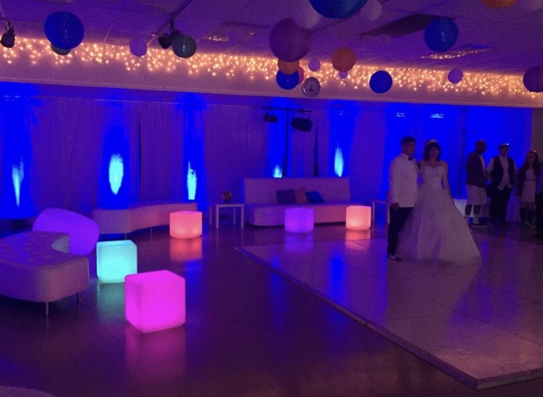 Elk’s Lodge Culver City