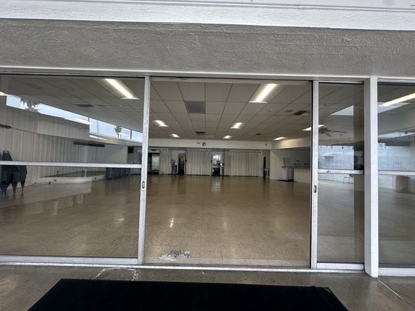 Elk’s Lodge Culver City