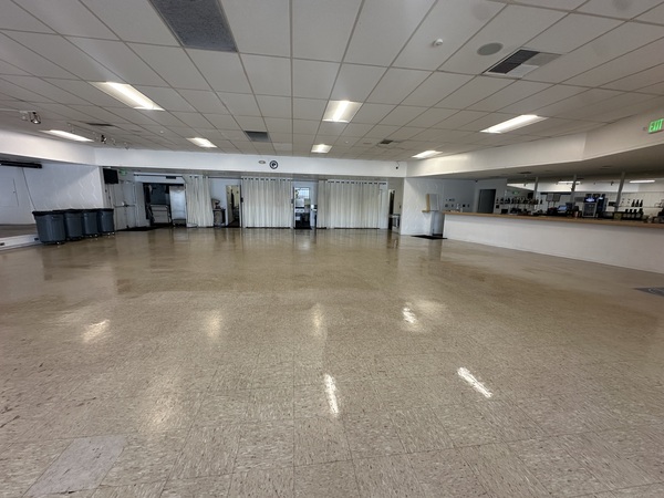 Elk’s Lodge Culver City