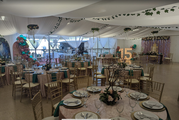 Elk’s Lodge Culver City