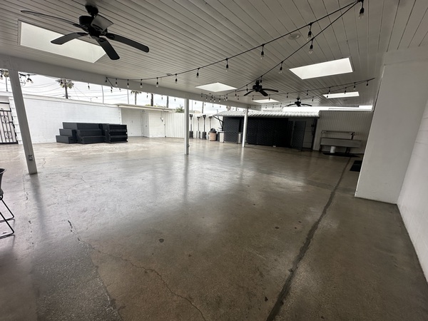 Elk’s Lodge Culver City