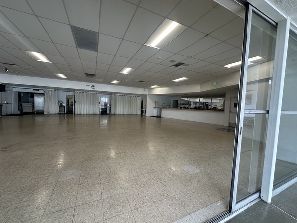 Elk’s Lodge Culver City