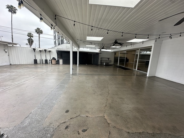 Elk’s Lodge Culver City