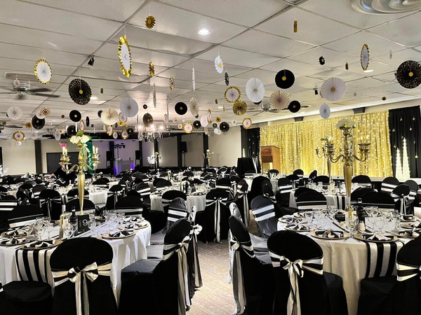 Quality Inn & Conference Centre Hotel