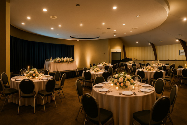 Sandman Signature Hotel & Resort Vancouver Airport