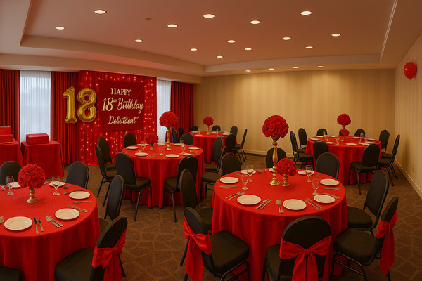 Sandman Signature Hotel & Resort Vancouver Airport