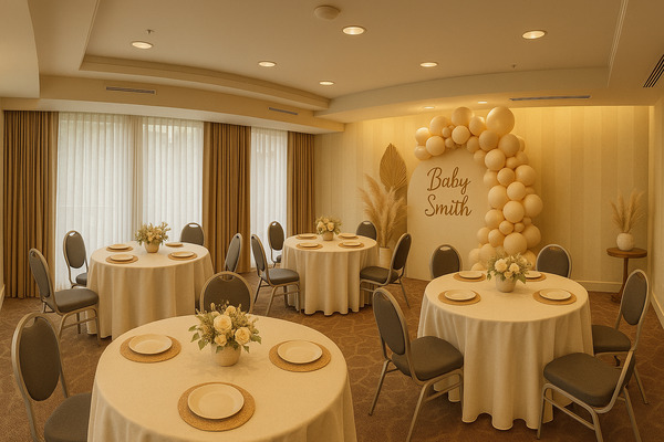 Sandman Signature Hotel & Resort Vancouver Airport