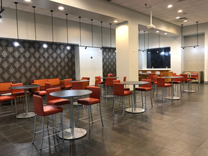 The Lounge at 303 North