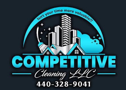 Competitive Cleaning