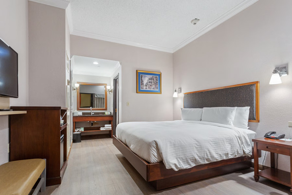 Wyndham Garden Baronne Place New Orleans