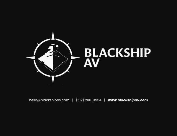 BlackShip AV, LLC
