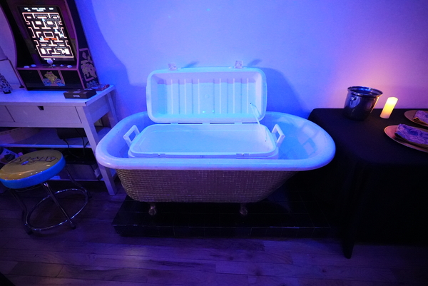 Elle Studios Brooklyn