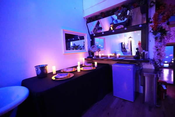 Elle Studios Brooklyn