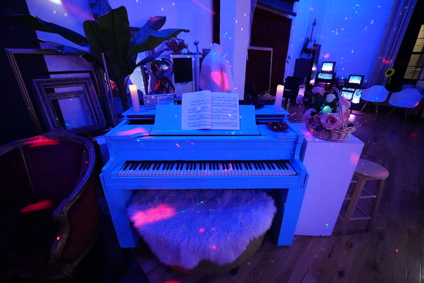 Elle Studios Brooklyn