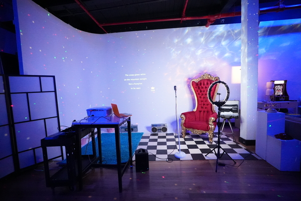 Elle Studios Brooklyn